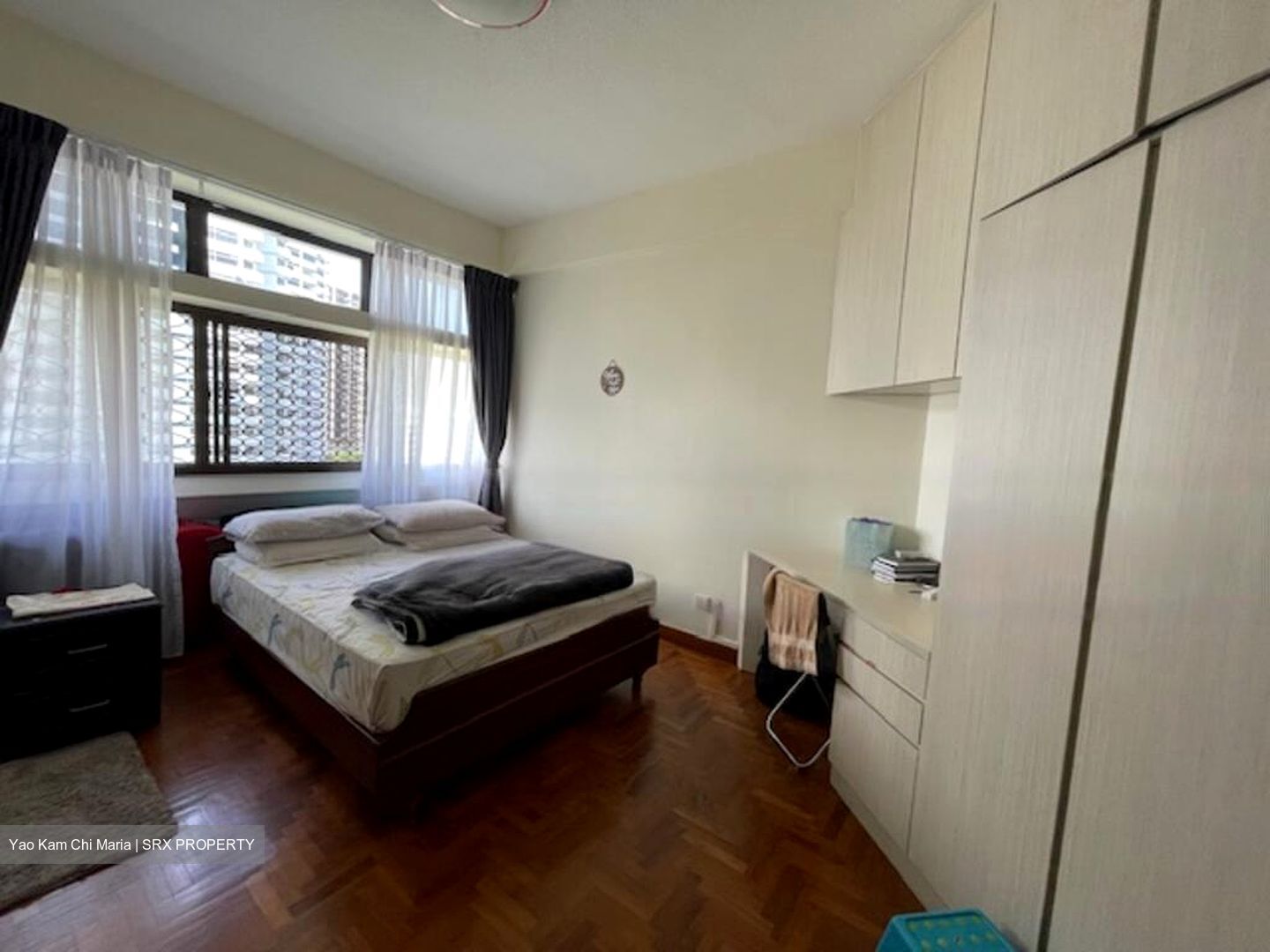 Mandarin Gardens (D15), Condominium #466811631